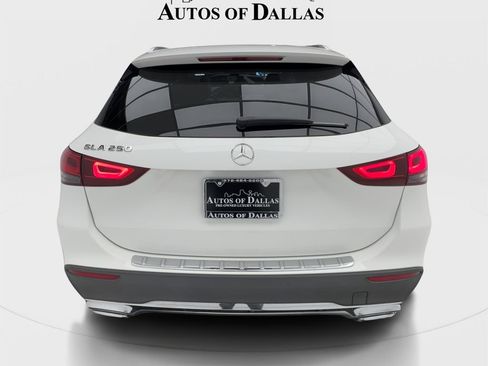 Used 2022 Mercedes-Benz GLA 250 w/ Premium Package Lite image 13
