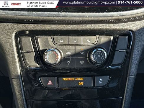 Used 2022 Buick Encore Preferred w/ Safety Package image 19