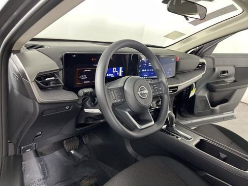 New 2026 Nissan Kicks S FWD image 19