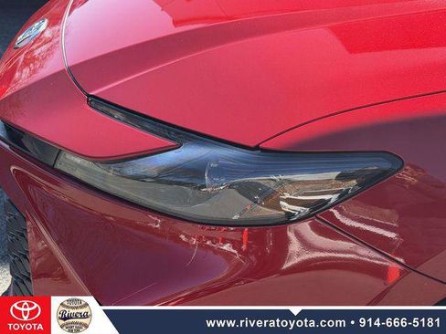 Certified 2025 Toyota Camry LE w/ Convenience Package image 9