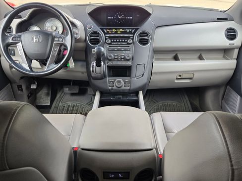 Used 2014 Honda Pilot Touring image 16