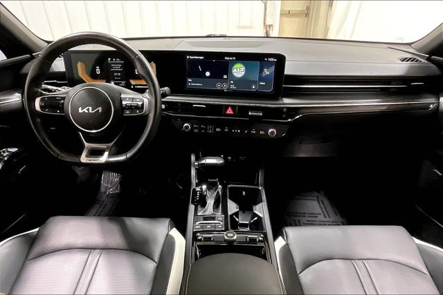 Used 2025 Kia K5 GT-Line w/ GT-Line Premium Package FWD image 15