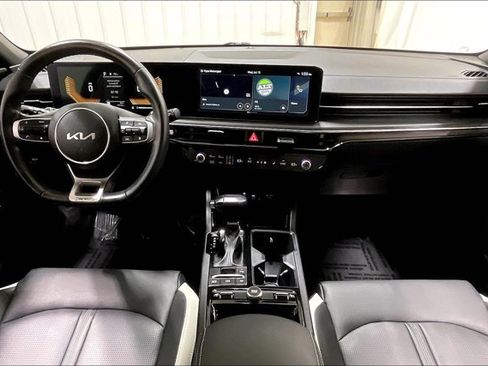 Used 2025 Kia K5 GT-Line w/ GT-Line Premium Package FWD image 15