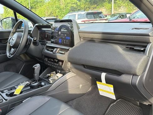 Used 2026 Subaru Outback Premium AWD/4WD image 19