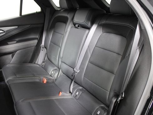 Used 2024 Chevrolet Blazer EV LT AWD/4WD image 18