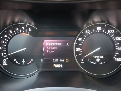 Used 2016 Lincoln MKZ AWD w/ Equipment Group 300A Reserve image 52