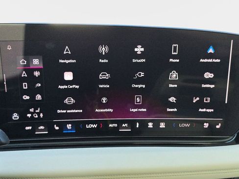 Certified 2025 Audi A6 e-tron Premium Plus w/ Premium Plus image 24