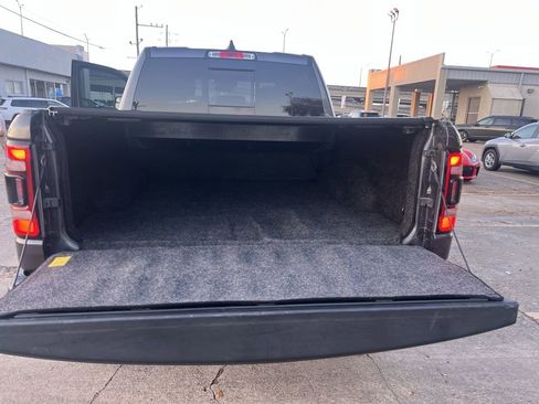 Used 2021 RAM 1500 Rebel w/ Level 2 Equipment Group image 17