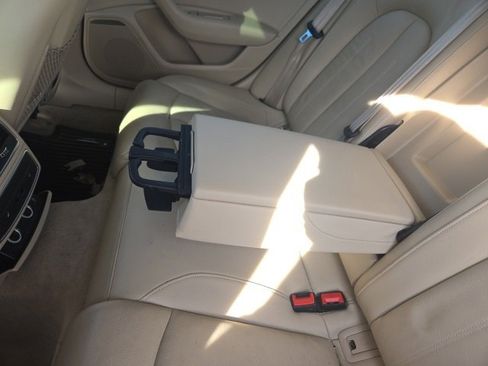 Used 2016 Audi A6 2.0T Premium Plus w/ Premium Plus Package image 34