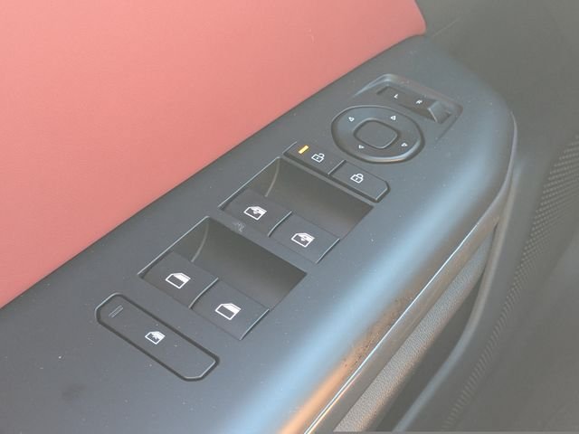 New 2026 Kia K4 GT-Line Turbo w/ GT-Line Premium Package FWD image 23