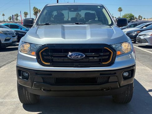 Used 2022 Ford Ranger XLT w/ Equipment Group 301A Mid AWD/4WD image 14