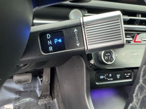 Used 2025 Hyundai Tucson SEL w/ Tow & Go Package image 28