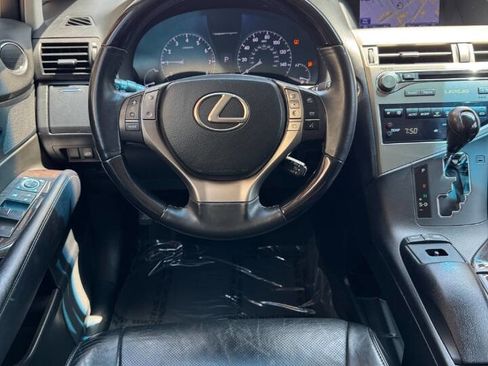 Used 2013 Lexus RX 350 FWD w/ Navigation Pkg image 11