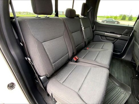 Used 2023 Ford F150 XLT w/ Equipment Group 302A High RWD image 25