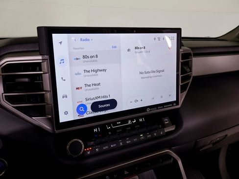 Used 2024 Toyota Sequoia Limited w/ Tow Technology Package image 22