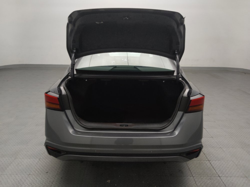 Used 2025 Nissan Altima 2.5 SV AWD/4WD image 29