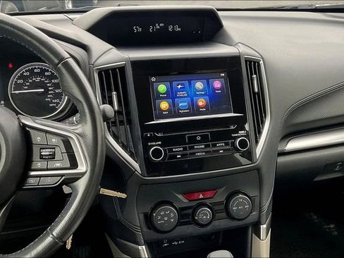 Used 2019 Subaru Forester Premium image 6