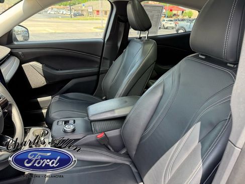 Used 2023 Ford Mustang Mach-E Premium RWD image 10
