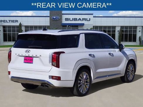 Used 2020 Hyundai Palisade Limited image 6