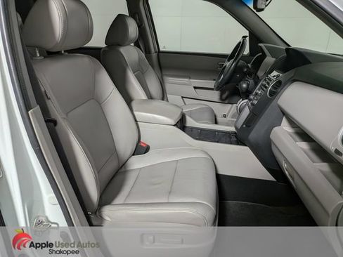 Used 2015 Honda Pilot EX-L image 45