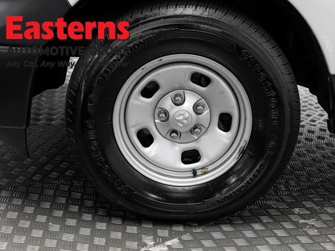 Used 2023 RAM 1500 Tradesman RWD image 28