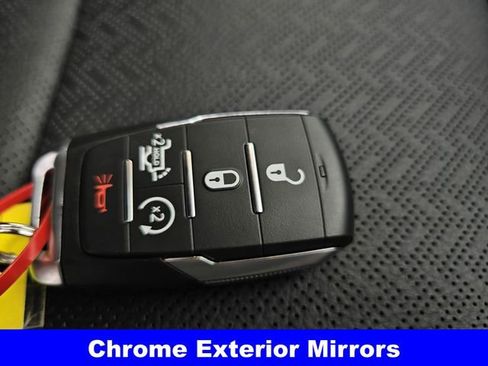 New 2026 RAM 3500 Laramie w/ Night Edition image 31