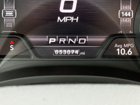 Used 2022 RAM 1500 TRX w/ TRX Level 2 Equipment Group AWD/4WD image 21
