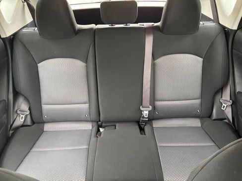 Used 2025 Kia Soul LX w/ LX Technology Package image 41