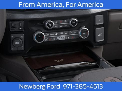 New 2026 Ford F250 King Ranch AWD/4WD image 15
