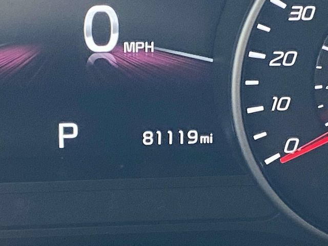 Used 2022 Kia Stinger GT2 AWD/4WD image 30