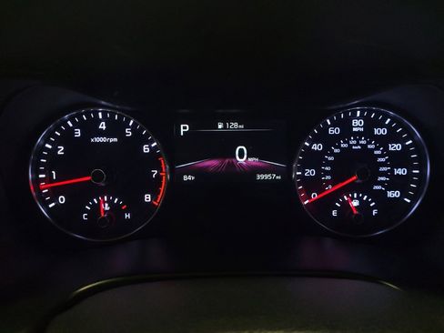 Used 2022 Kia Forte LXS w/ LXS Technology Package FWD image 23