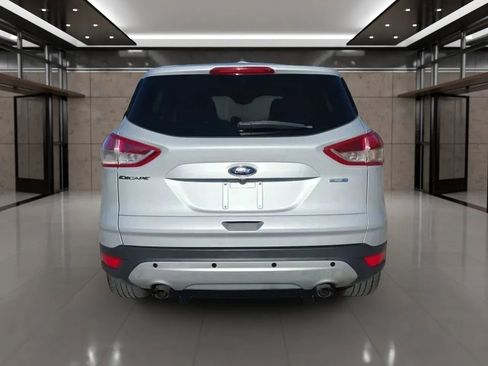 Used 2016 Ford Escape SE image 7