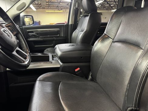 Used 2013 RAM 1500 Sport w/ Sport Premium Group AWD/4WD image 11
