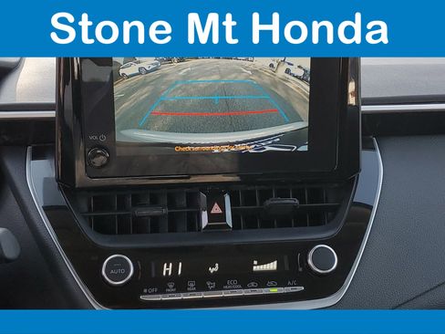 Used 2024 Toyota Corolla LE image 27