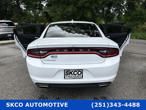 Used 2023 Dodge Charger SXT RWD image 32