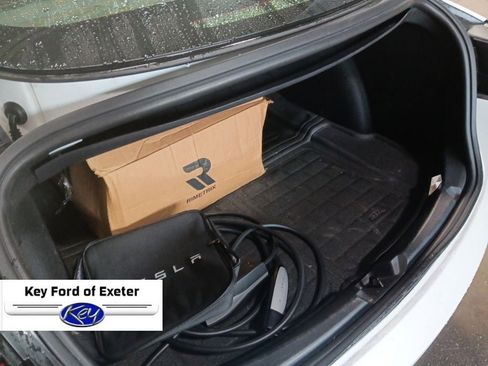 Used 2021 Tesla Model 3 Standard Range Plus image 13