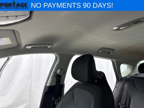 Used 2025 Kia K4 FWD image 21