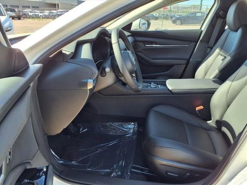New 2026 MAZDA MAZDA3 2.5 S Sedan w/ Preferred Pkg image 5
