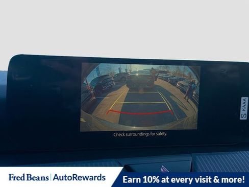 New 2026 MAZDA CX-90 3.3 Turbo w/ Select Package image 14