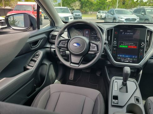 Certified 2026 Subaru Crosstrek 2.5i Premium AWD/4WD image 17