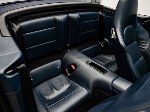 Used 2015 Porsche 911 Turbo S image 72