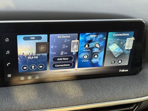 Used 2026 Nissan Kicks S image 22