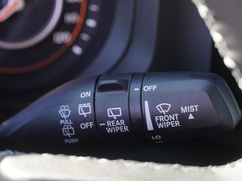New 2026 Jeep Wrangler Unlimited Sport AWD/4WD image 30