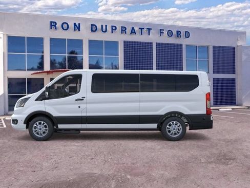 New 2026 Ford Transit 350 XLT RWD image 4