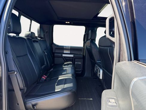 Used 2019 Ford F150 Lariat AWD/4WD image 23