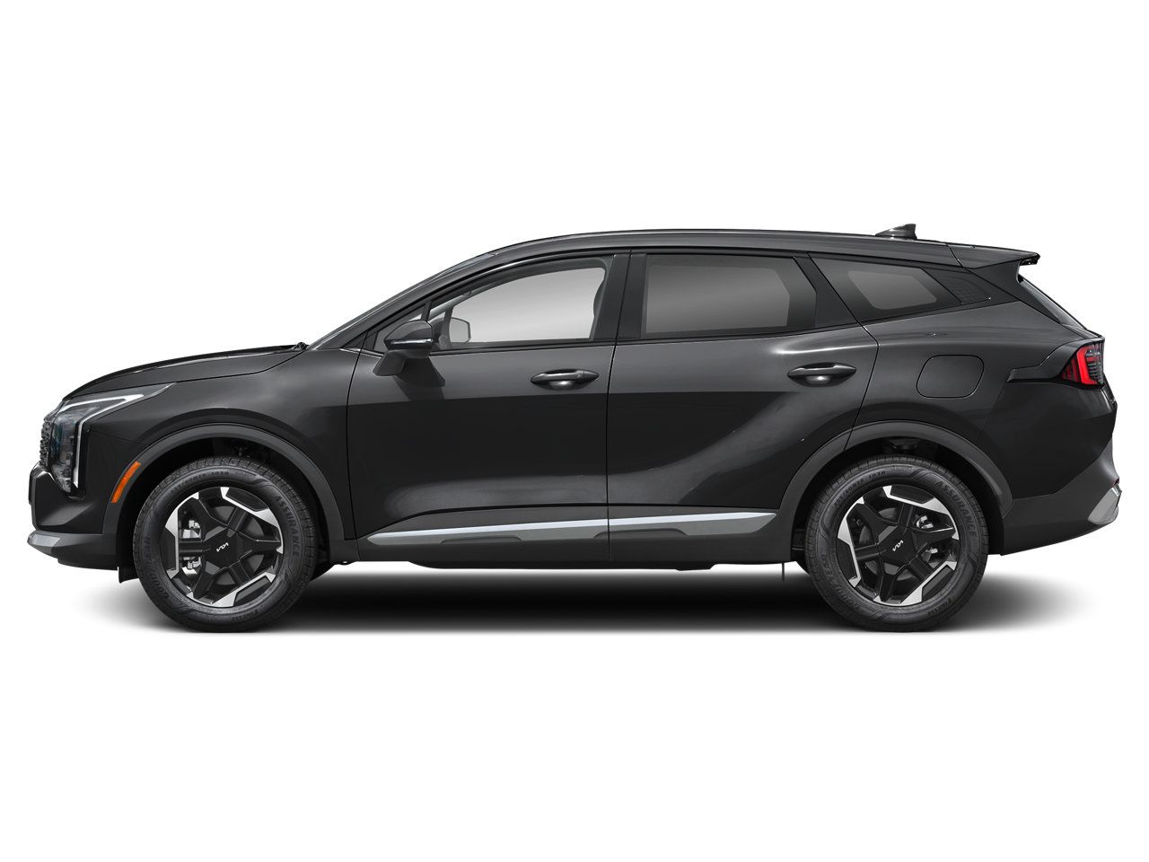 New 2027 Kia Sportage S AWD/4WD image 14