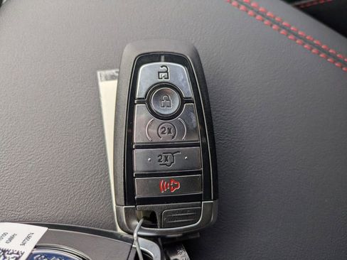 New 2026 Ford Explorer ST-Line w/ ST-Line Street Pack image 34