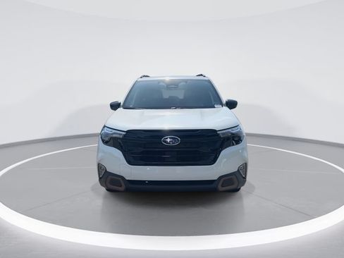 Certified 2026 Subaru Forester Sport AWD/4WD image 3