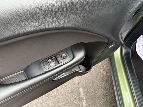 Used 2023 Dodge Challenger GT w/ Blacktop Package image 15