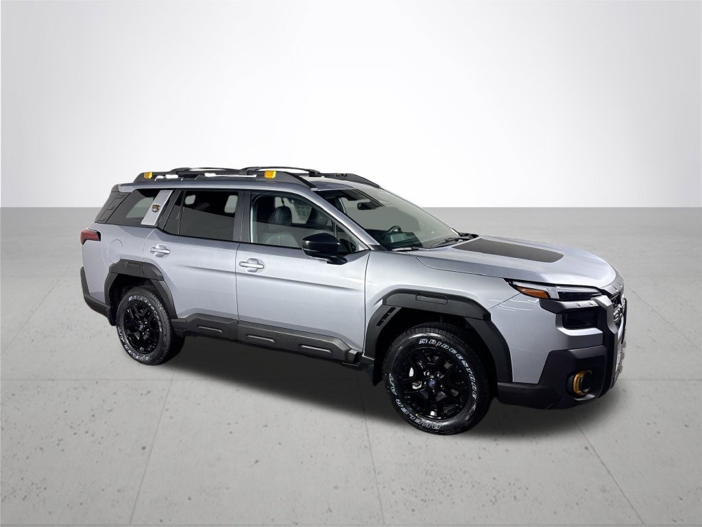 New 2026 Subaru Outback Wilderness AWD/4WD image 4